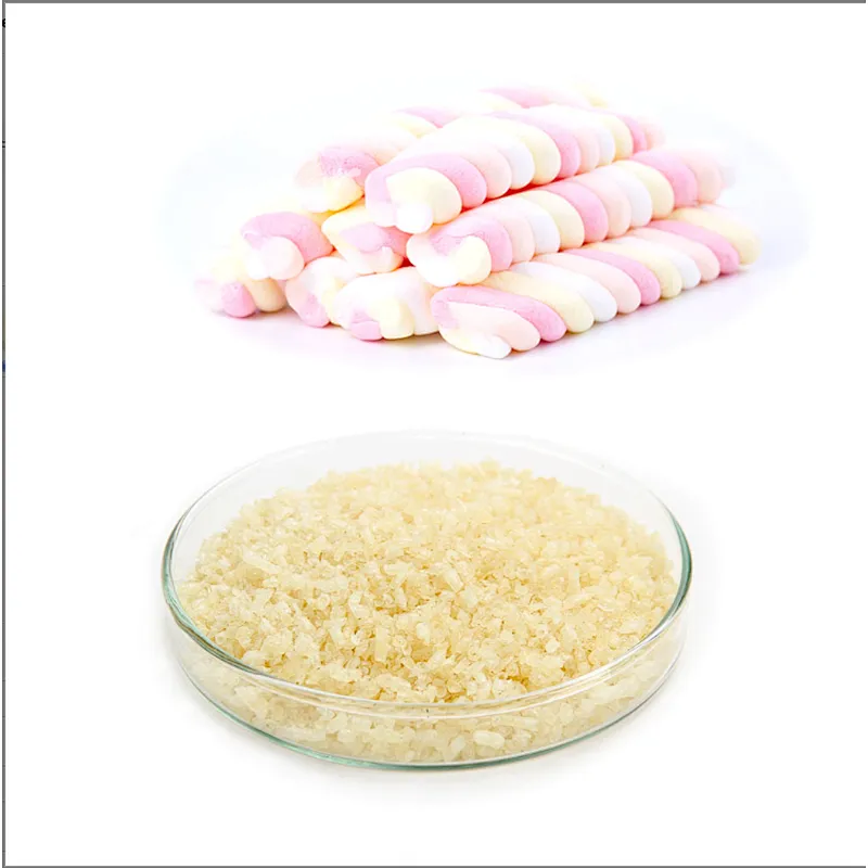 Gelatin for Food/Hot Seller Food Gelatin/Bovine Gelatin Plant