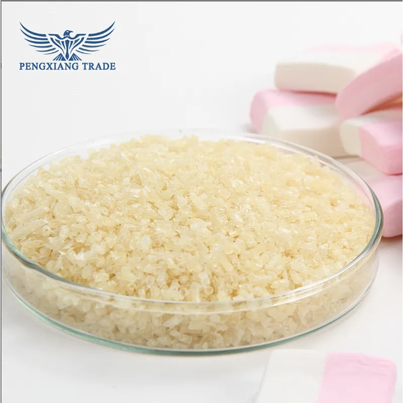 Gelatin for Food/Hot Seller Food Gelatin/Bovine Gelatin Plant